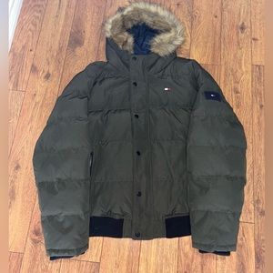 Tommy Hilfiger jacket